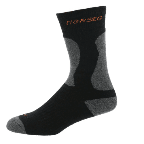 CALCETIN COMFORT WORKING PACK 2 PARES