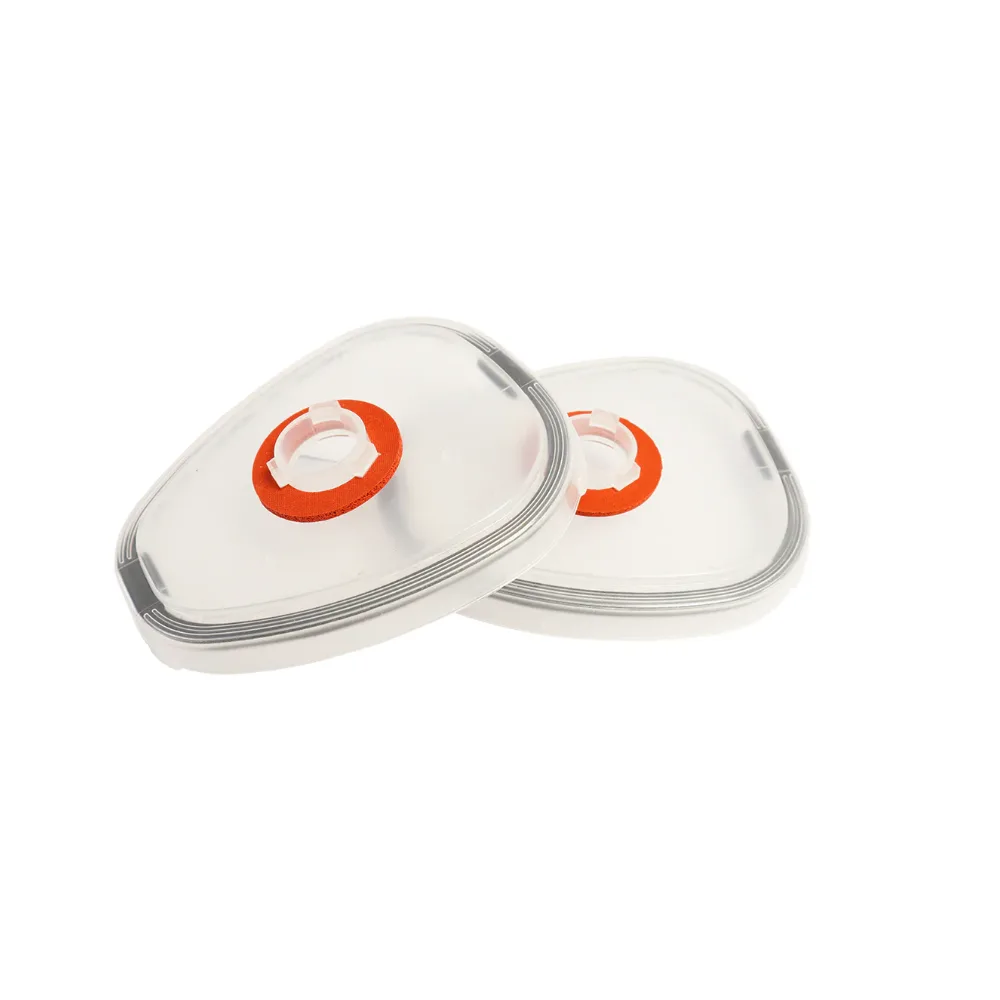 ADAPTADOR ERGONIC PARA FILTROS - PACK 10 PARES