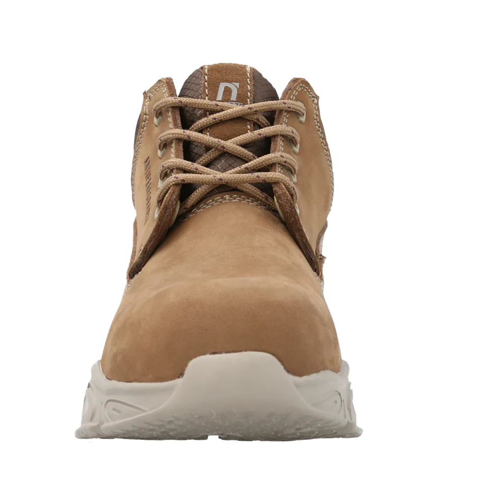 BOTIN DE SEGURIDAD NORSEG FEMENINO PRAGA CT - Imagen 4