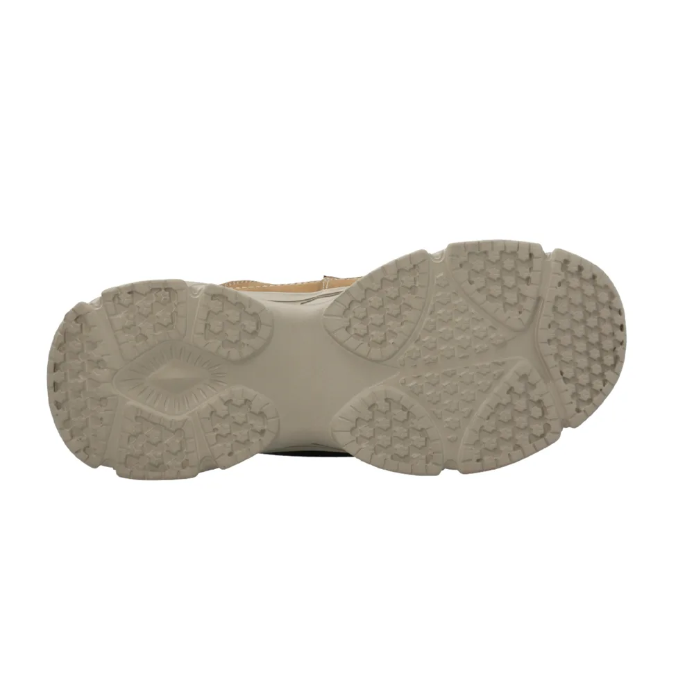 BOTIN DE SEGURIDAD NORSEG FEMENINO PRAGA CT - Imagen 7