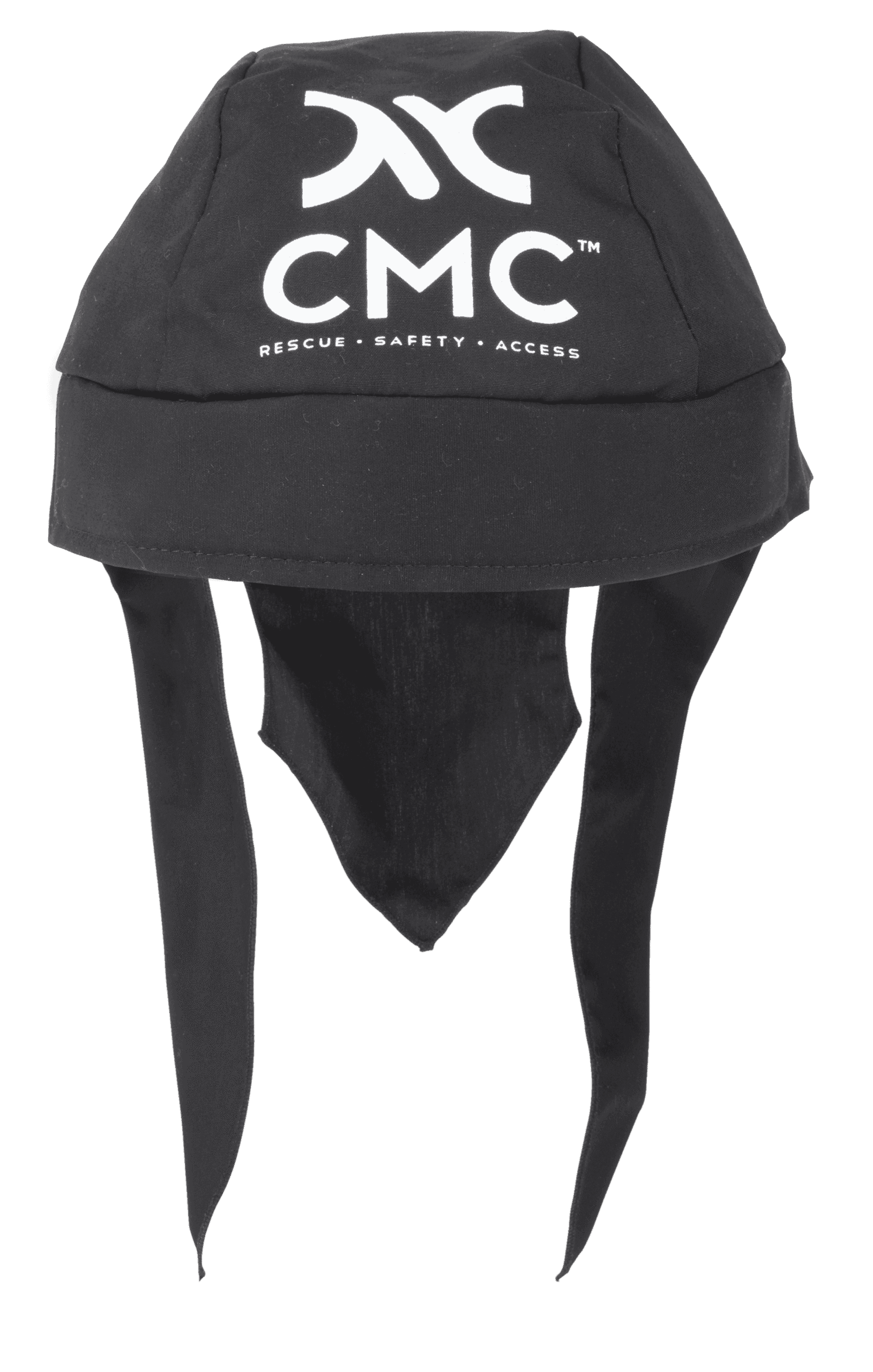 Gorro DOO-RAG 100% Algodón - CMC - Imagen 5