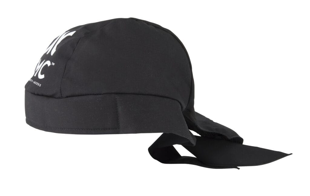 Gorro DOO-RAG 100% Algodón - CMC - Imagen 4