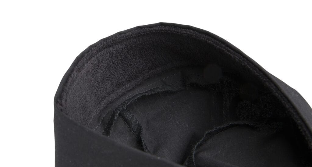 Gorro DOO-RAG 100% Algodón - CMC - Imagen 7