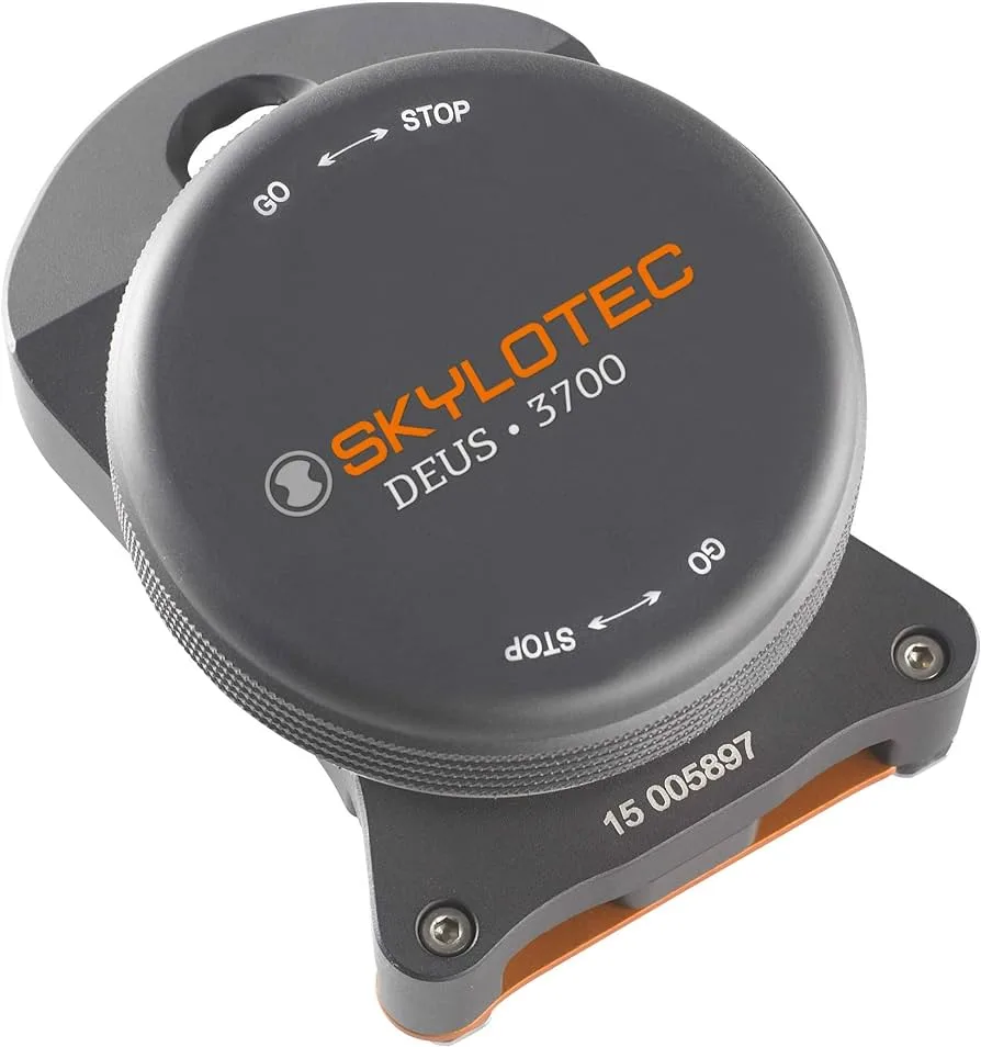 Autorescatador / Kit de evacuación SRS 3700 25 mts - SKYLOTEC - Imagen 2