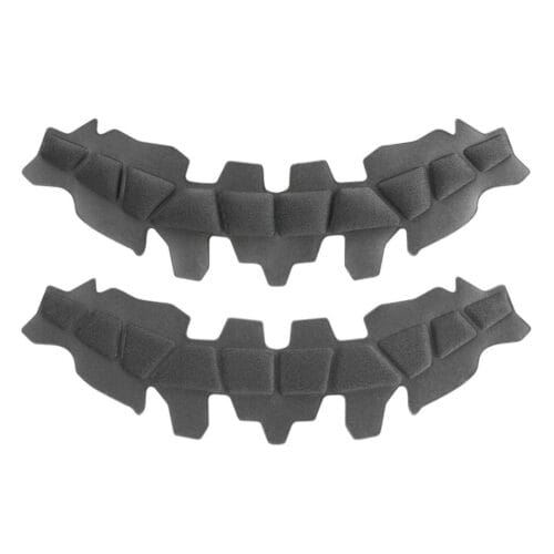 Accesorio Pack de 5 Acolchados delgados absorbentes para cascos VERTEX y STRATO - PETZL