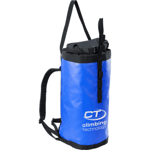 Bolso porta material tipo balde izable AZIMUT 25L a 35L - CLIMBING TECHNOLOGY