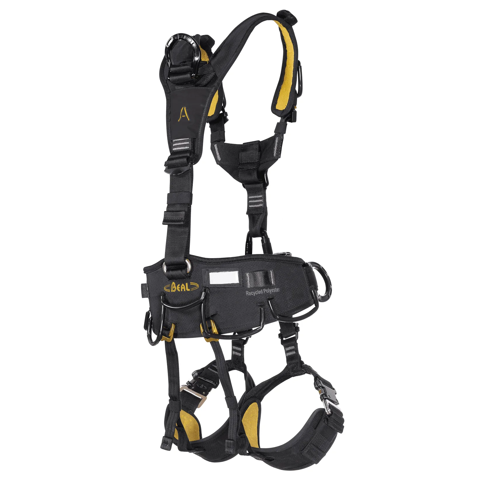Arnes Integral industrial SOLACE T M-L - BEAL - Imagen 2