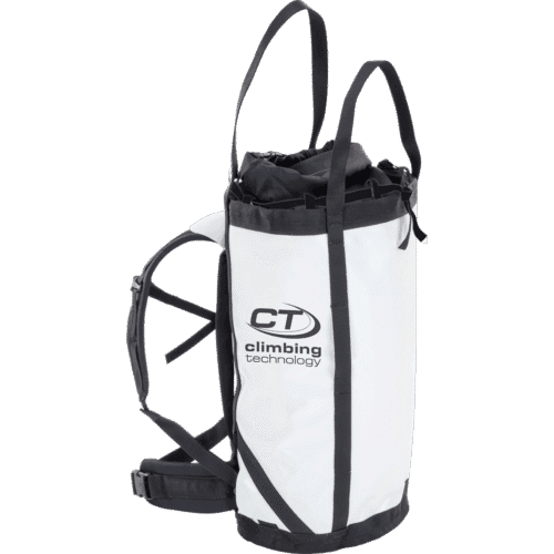 Bolso porta material tipo balde izable CRAGGY 40L a 50L - CLIMBING TECHNOLOGY
