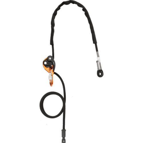 Cabo de Posicionamiento regulable FINCH Plus 2 Mts - Climbing Technology