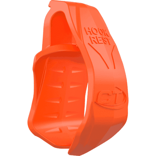 Soporte HOOK REST para arneses industriales CT - CLIMBING TECHNOLOGY