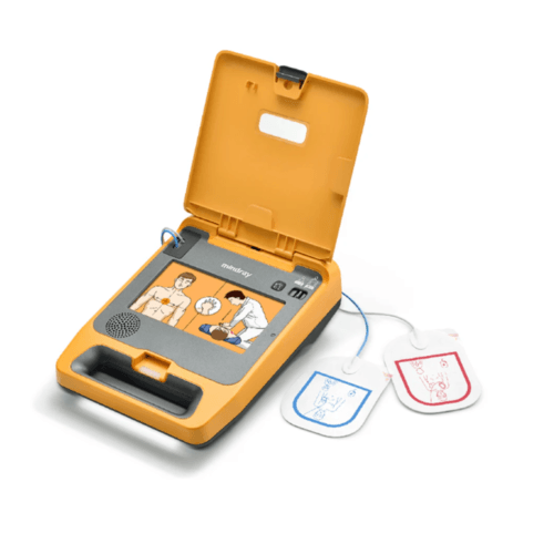 DESFIBRILADOR AUTOMATICO EXTERNO MINDRAY C1 BENEHEART