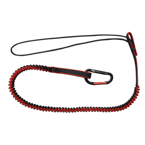 Muñequera porta herramientas - CLIMAX