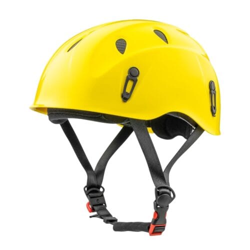 Casco Industrial MASTER 397 Amarillo - Rock Helmets