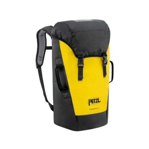 Bolso porta material TRANSPORT 30L - Petzl