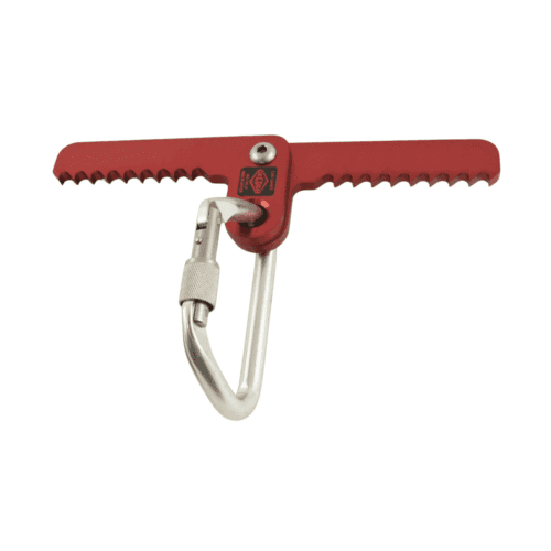 Anclaje descenso ventanas Bailout - SKEDCO