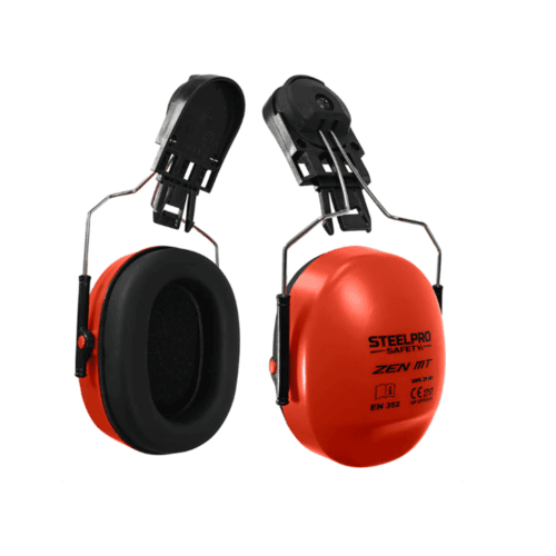 FONO STEELPRO ZEN MT PARA CASCO MTA ABS 28 dB