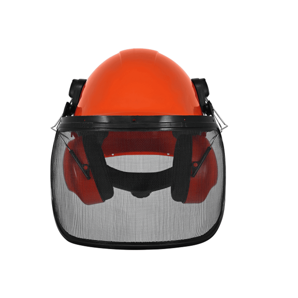 KIT CASCO MOTOSIERRISTA MONSTER - Imagen 3