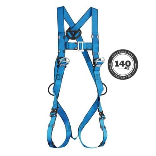 Arnés Anticaida  21-C IGNIFUGO - CLIMAX