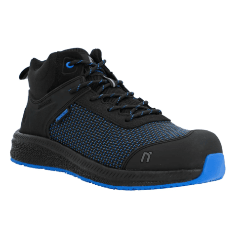 ZAPATILLA DE SEGURIDAD NORSEG RHINO CT