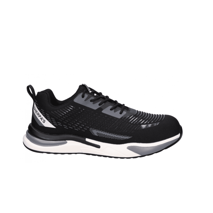 BOTIN DE SEGURIDAD SHERPA’S SH440NDKCW - Imagen 2