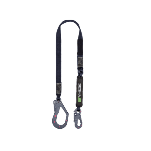 AMORTIGUADOR DE CAIDAS SIMONE KEVLAR DIELECTRICO