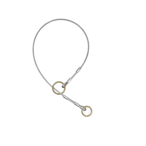 ANCLAJE RAG STEELWIRE