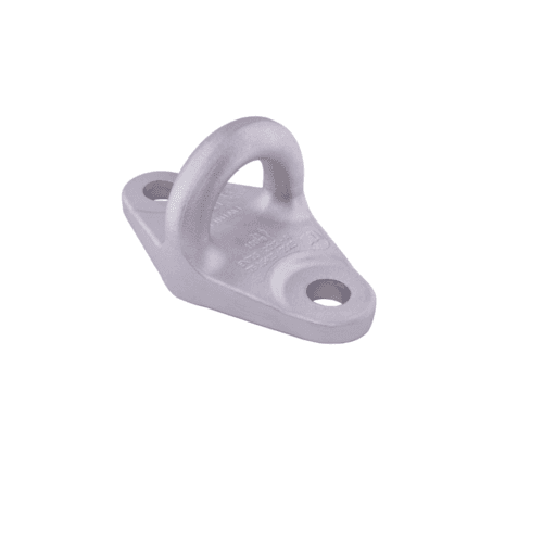 ANCLAJE ACERO INOX TWINFIX LDV057