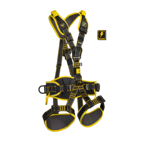 ARNES SEGMA 7 ARGOLLAS PATAGON DIELECTRICO