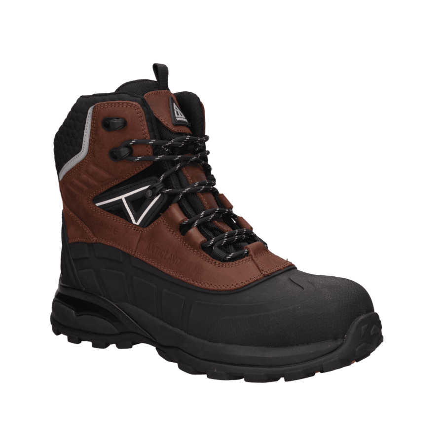BOTIN DE SEGURIDAD SHERPA’S SH436CDKCW
