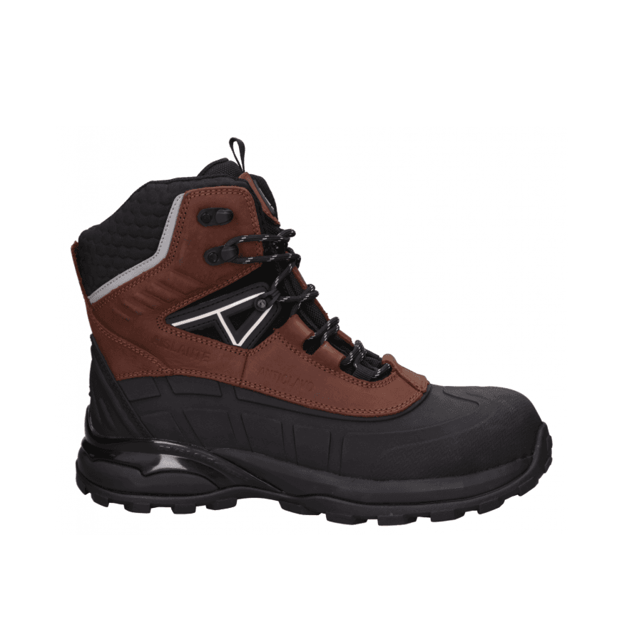 BOTIN DE SEGURIDAD SHERPA’S SH436CDKCW - Imagen 2