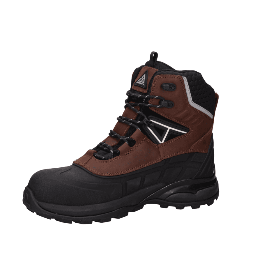 BOTIN DE SEGURIDAD SHERPA’S SH436CDKCW - Imagen 3