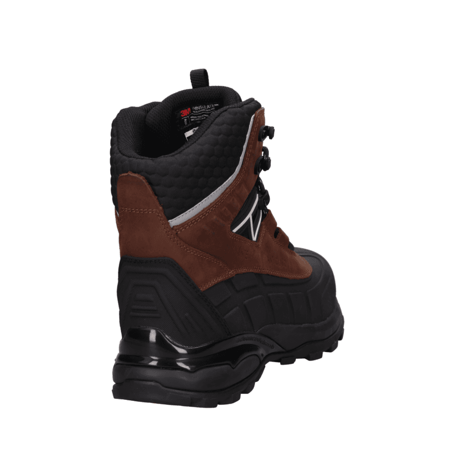 BOTIN DE SEGURIDAD SHERPA’S SH436CDKCW - Imagen 4