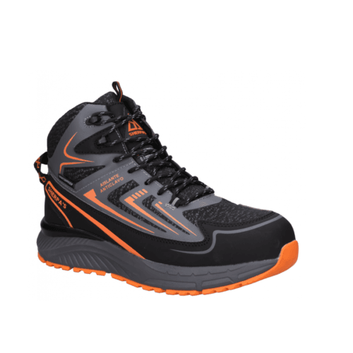BOTIN DE SEGURIDAD SHERPA’S SH437GDKCW
