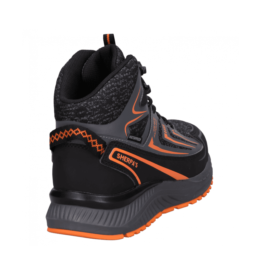 BOTIN DE SEGURIDAD SHERPA’S SH437GDKCW - Imagen 4