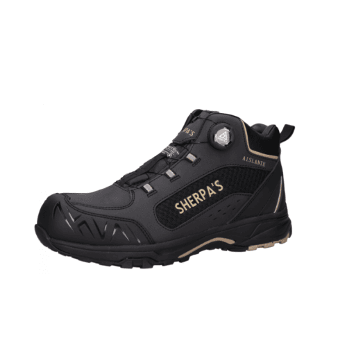 BOTIN DE SEGURIDAD SHERPA’S SH442NDKTC