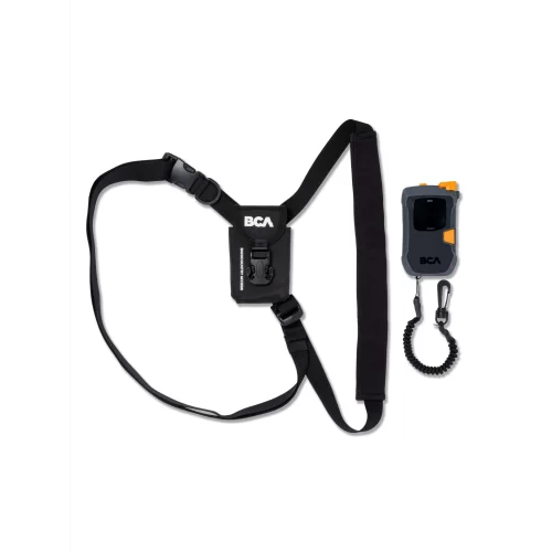 Transceptor TRACKER S BCA - Imagen 7