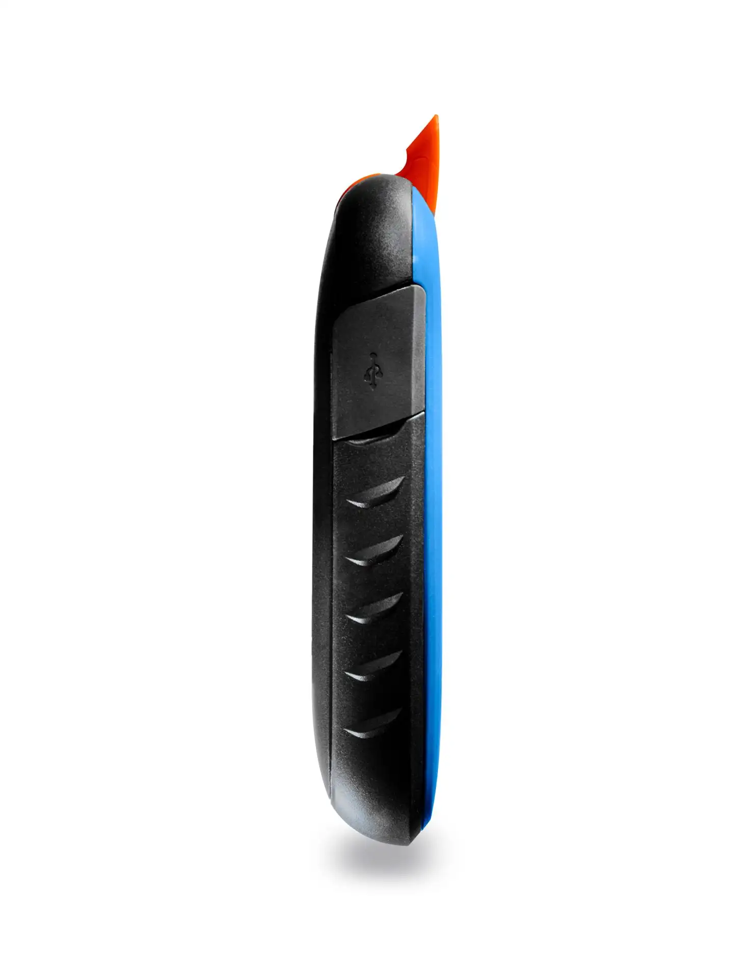 Transceptor ARVA DIRACT VOICE blue ocean ORTOVOX - Imagen 4
