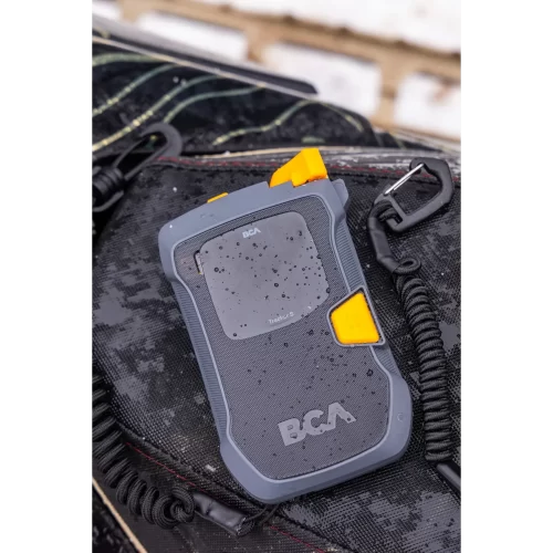 Transceptor TRACKER S BCA - Imagen 2
