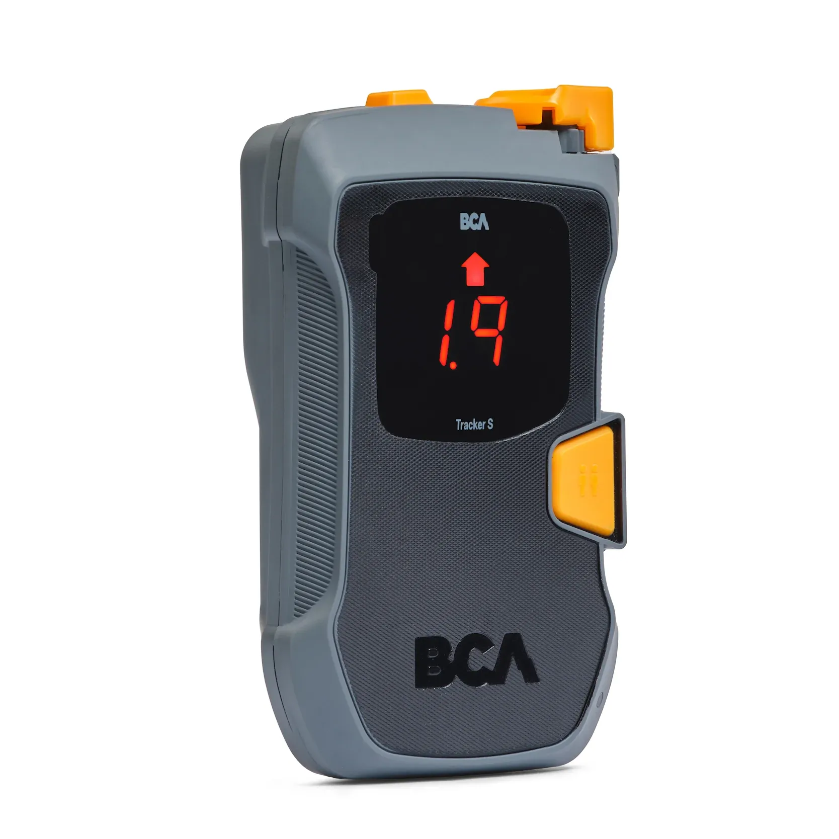 Transceptor TRACKER S BCA - Imagen 9