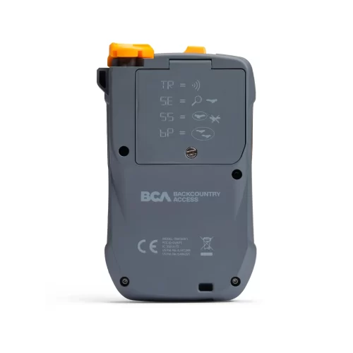 Transceptor TRACKER S BCA - Imagen 8