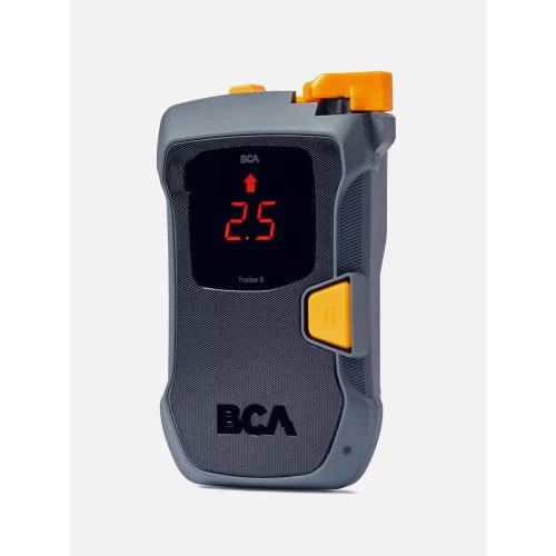 Transceptor TRACKER S BCA - Imagen 6