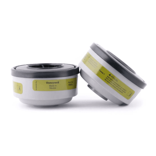 FILTRO HONEYWELL NORTH 75SC MULTIPROPOSITO PAR