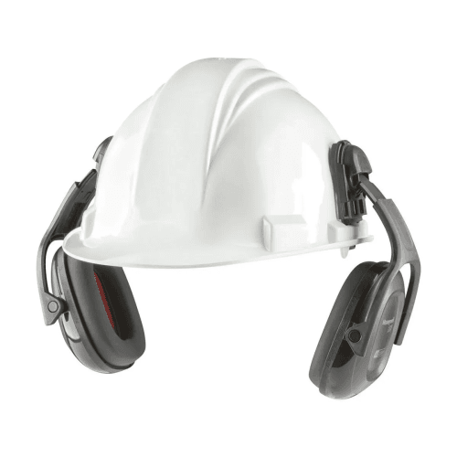 FONO HONEYWELL HL VERISHIELD VS110DH DIELECTRICO PARA CASCO SNR 26 DB