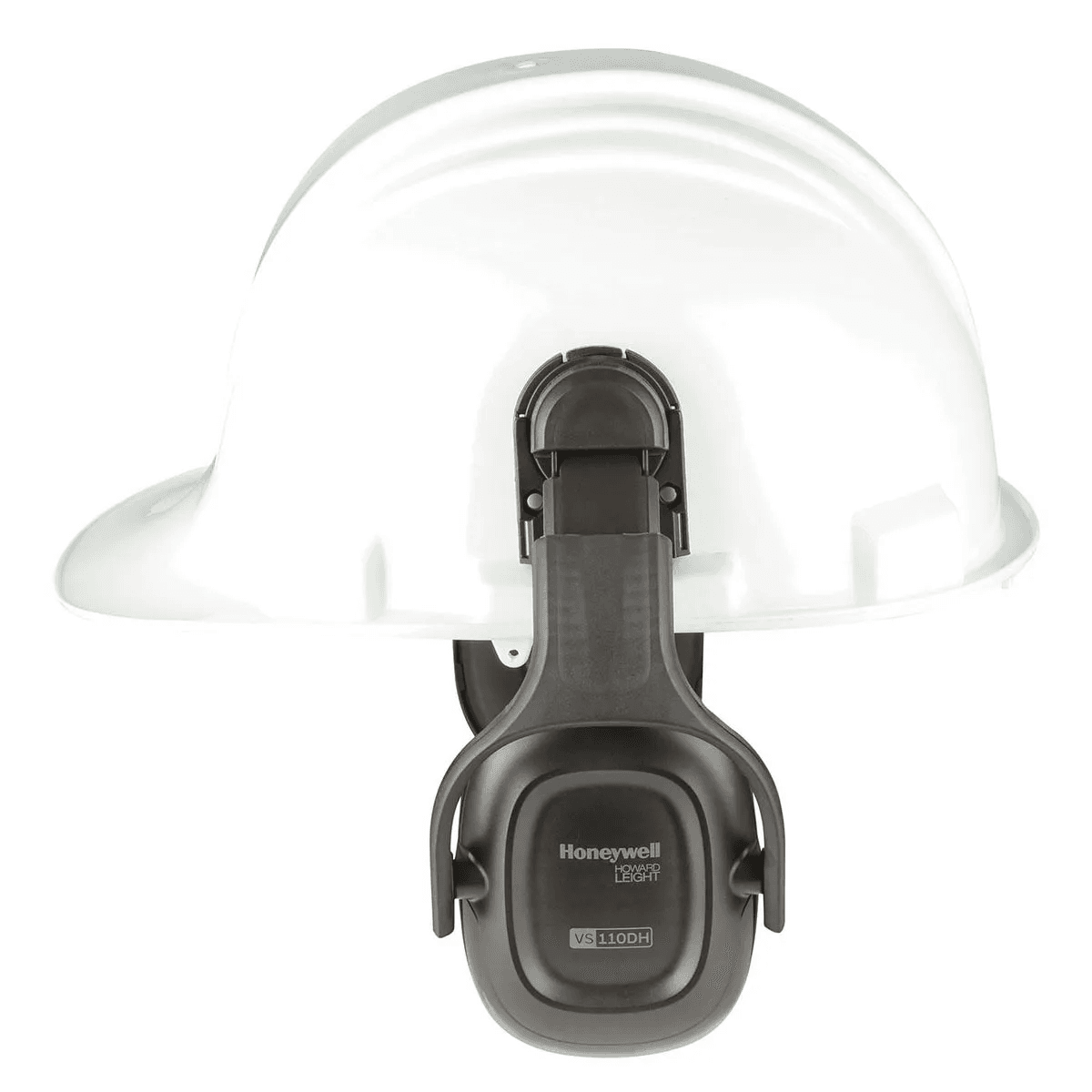 FONO HONEYWELL HL VERISHIELD VS110DH DIELECTRICO PARA CASCO SNR 26 DB - Imagen 2