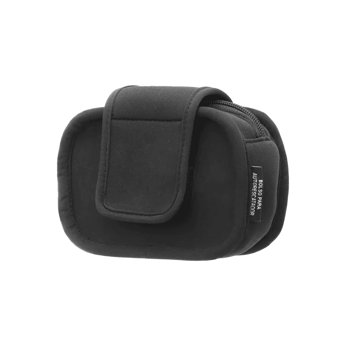 AUTORESCATADOR HONEYWELL NORTH 7902 CD CL HC HF HS SD CON BOLSO - Imagen 2