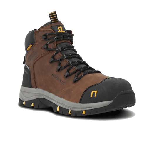 BOTIN DE SEGURIDAD NORSEG COBRA CT