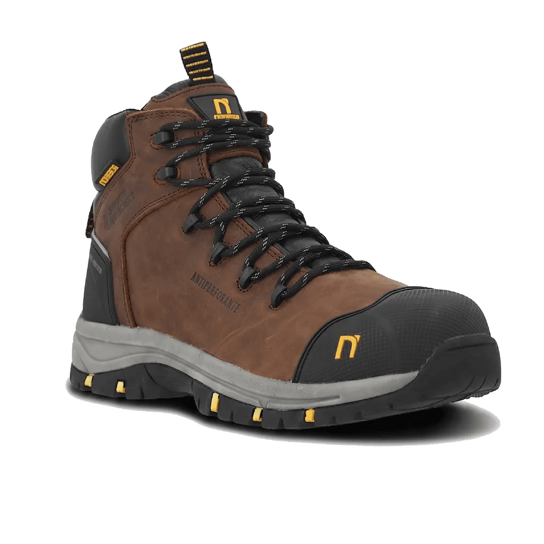 BOTIN DE SEGURIDAD NORSEG COBRA CT