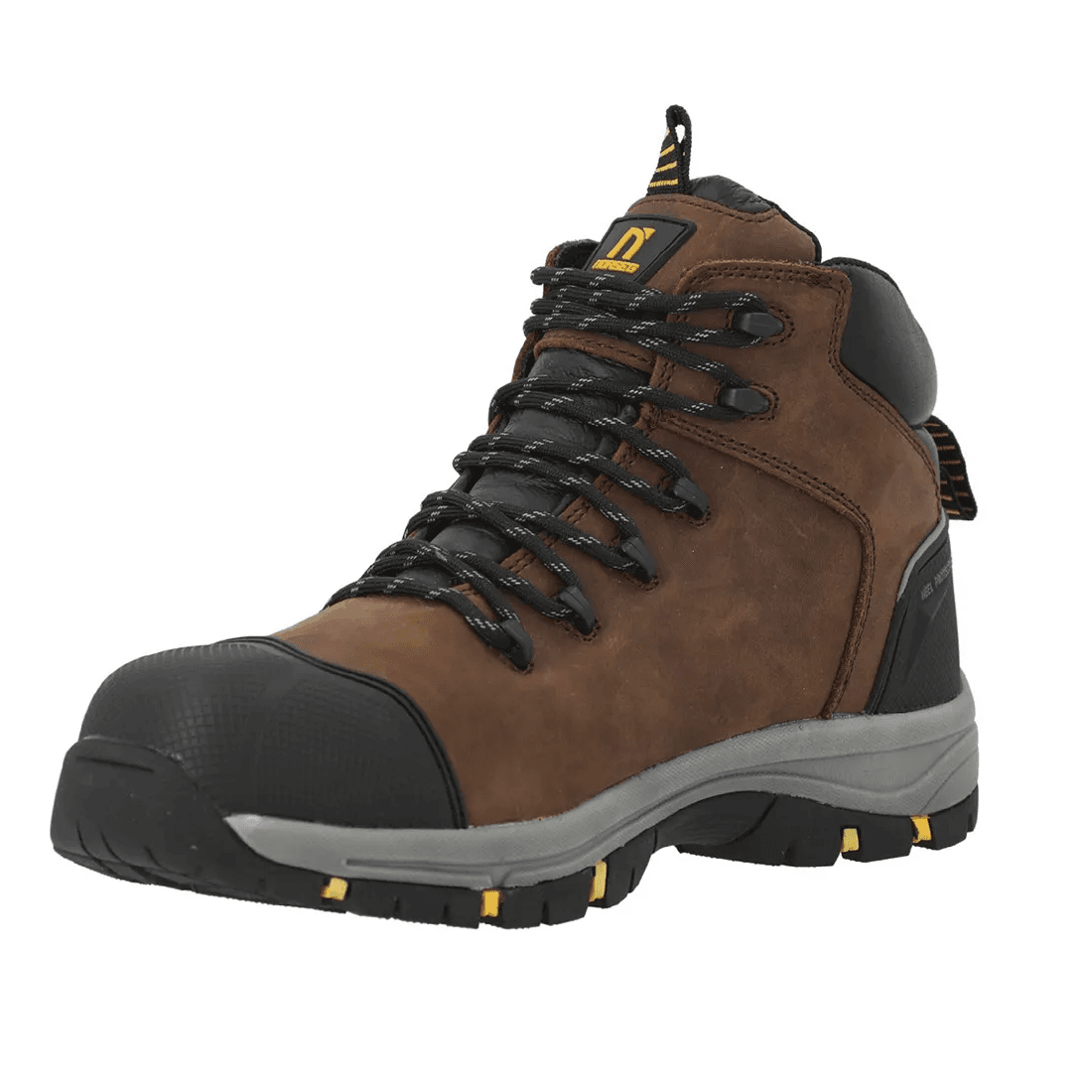 BOTIN DE SEGURIDAD NORSEG COBRA CT - Imagen 5