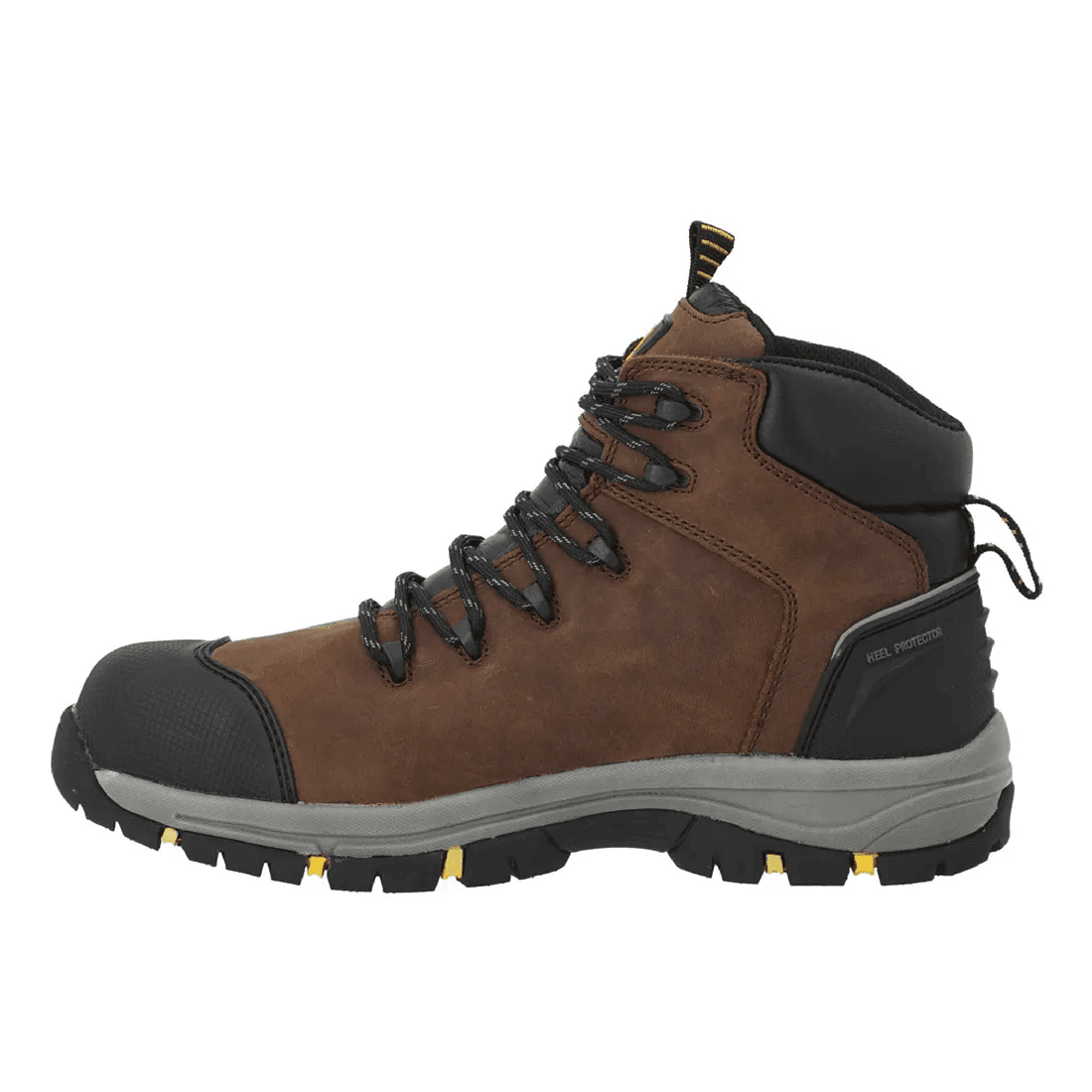 BOTIN DE SEGURIDAD NORSEG COBRA CT - Imagen 2