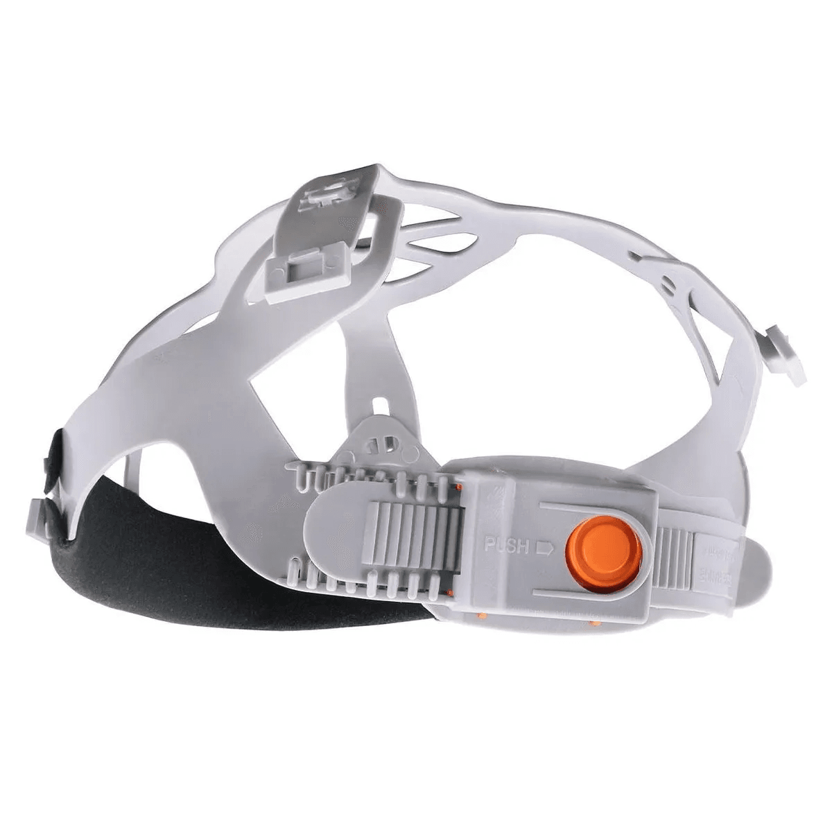 CASCO ACTIVEX III CON ARNES BOTON - Imagen 7